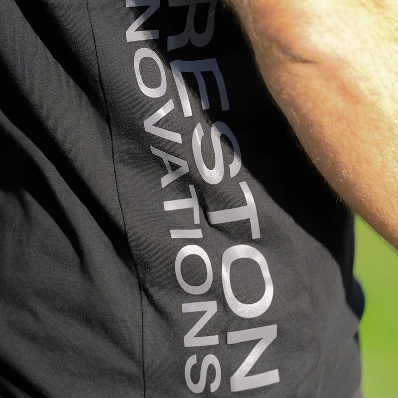 Preston Innovations Core Collection T-Shirts Black
